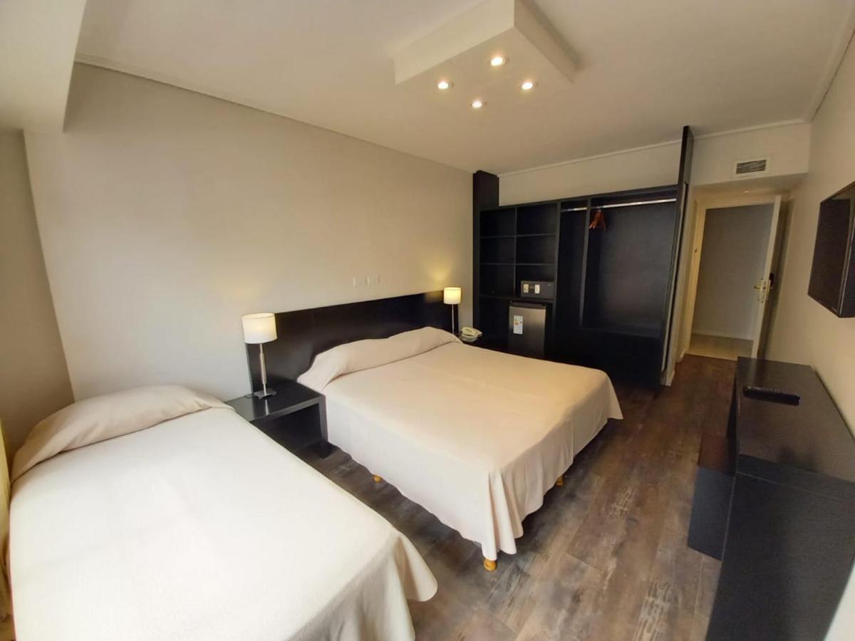 Versailles Hotel Mar del Plata