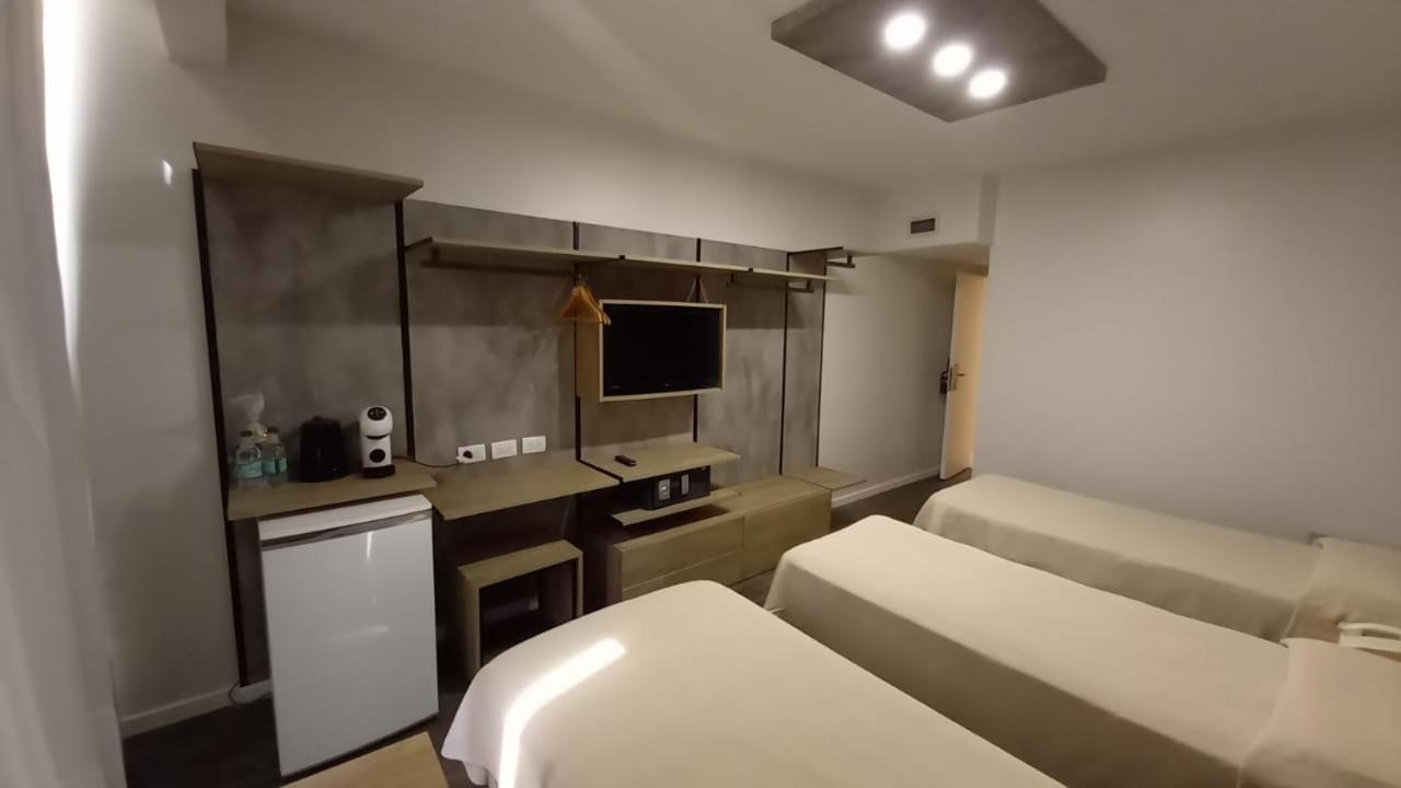 Hotel Versailles 4*