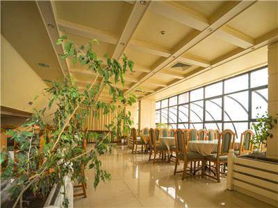 Hotel Versailles Mar del Plata