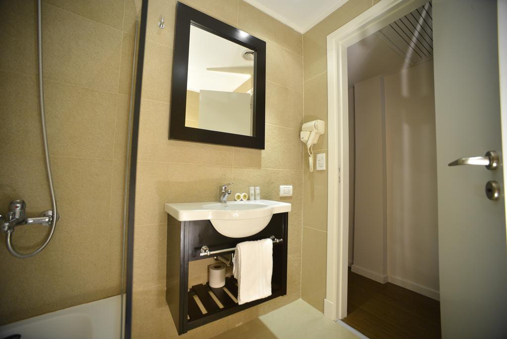 Versailles 4* Mar del Plata